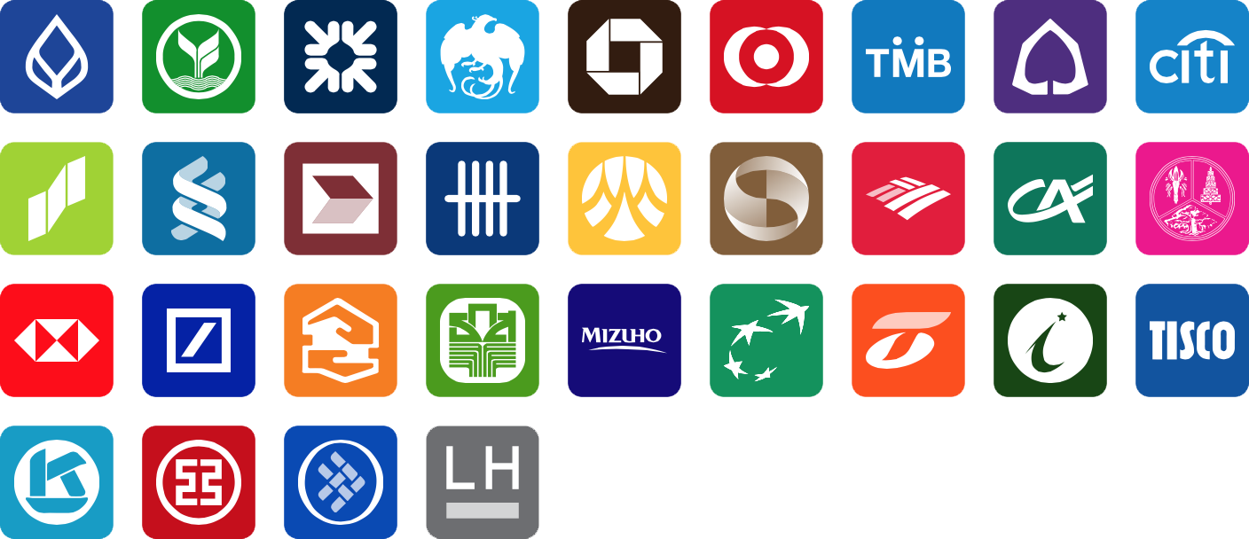 Payment Methods